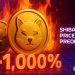 Shiba Inu Price Prediction: Burn Rate Explodes Nearly 1,000% – Is a Major Rebound Closer Than It Looks?