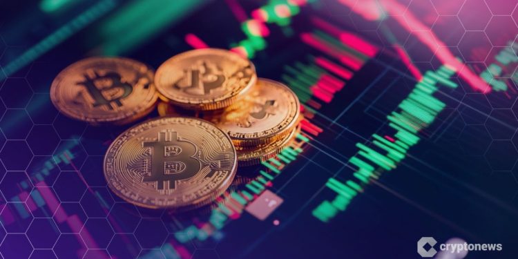 [LIVE] Bitcoin Price Tracker: Is BTC Going To Hold or Fall Below $100K Today?