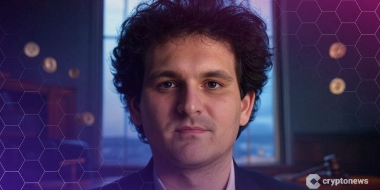 Sam Bankman-Fried Appeals 25-Year Sentence, Claims He Was Presumed Guilty