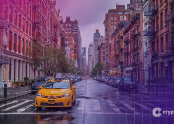 Donald Trump Backs Andrew Cuomo In Last Minute Endorsement As New Yorkers Hit The Polls