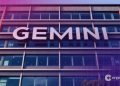 Gemini Exchange Prepares for Prediction Market Contracts Launch: Bloomberg
