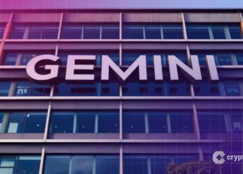 Gemini Exchange Prepares for Prediction Market Contracts Launch: Bloomberg