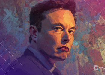 Elon Musk Revives Dogecoin Hype Train — One Big Player Quietly Loads Up on a Spin-Off Coin