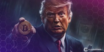 Trump White House Breaks Silence on CZ Pardon, Confirms ‘Thorough Review’