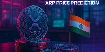 XRP Price Prediction: Landmark Ruling in India Says XRP Is ‘Property’ – Could This Unlock Global Legal Recognition?
