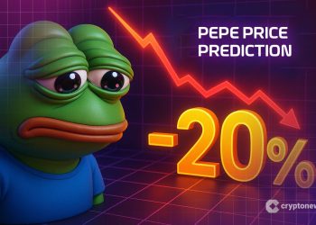 Pepe Price Prediction: Flash Crash Sends PEPE Down 20% – Is This the Final Dip Before the Big Rally?