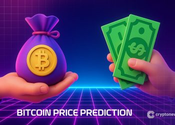 Bitcoin Price Prediction: First Major BTC Treasury Just Sold Big – Is the Bull Market Officially Finished?