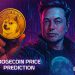 Dogecoin Price Prediction: Elon Musk Set to Launch DOGE to the Literal Moon – Could This Be the $1 Catalyst?