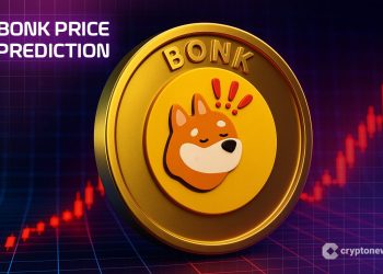 Bonk Price Prediction: BONK Collapses Through Support – But What Happens When the Sellers Run Out?