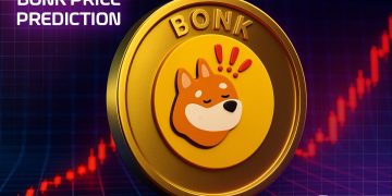 Bonk Price Prediction: BONK Collapses Through Support – But What Happens When the Sellers Run Out?
