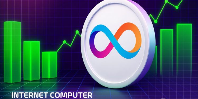 Internet Computer Price Prediction: ICP Soars While the Market Crashes – What’s Behind This Strange Surge?