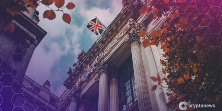 Bank of England to Unveil Stablecoin Regulatory Regime, Keeping Pace With US
