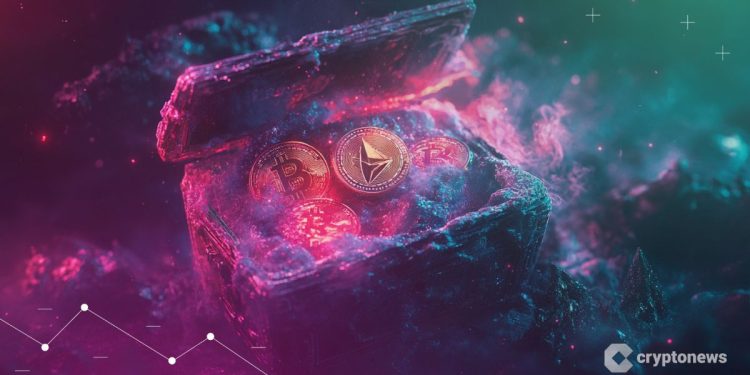 Robinhood Avoids Piling Into Digital Asset Treasuries Despite the Hype — Here’s Why