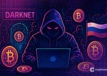 How Russian Darknet Markets Funneled $2B in Bitcoin Using Top-Tier Exchanges