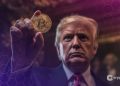 Trump Praises Crypto for Easing Dollar Burden – Ironically, That Could Hurt Bitcoin