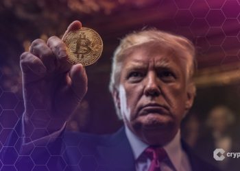Trump Praises Crypto for Easing Dollar Burden – Ironically, That Could Hurt Bitcoin