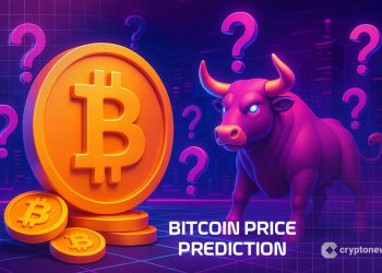 Bitcoin Price Prediction: Galaxy Scales Back Forecast – But This Might Be the Most Bullish Signal in Disguise