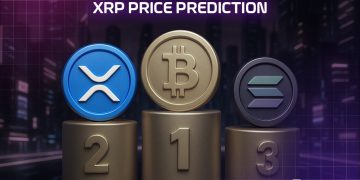 XRP Price Prediction: XRP Ranked #2 by Analysts – Just Behind Bitcoin, Ahead of Solana and DOGE