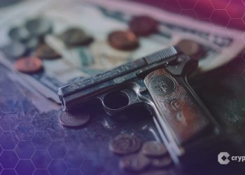 Circle Caves to Political Pressure, Reverses USDC Gun Purchasing Ban