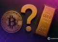 Infographic: Bitcoin vs. Gold — Pros Turn to BTC as Older Investors Stick With Gold