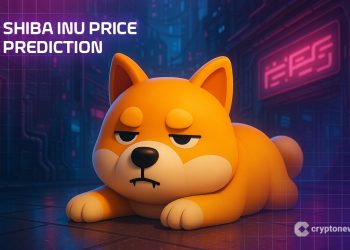 Shiba Inu Price Prediction: Nothing Is Happening – And That’s Exactly Why You Should Pay Attention