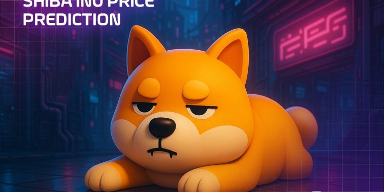 Shiba Inu Price Prediction: Nothing Is Happening – And That’s Exactly Why You Should Pay Attention