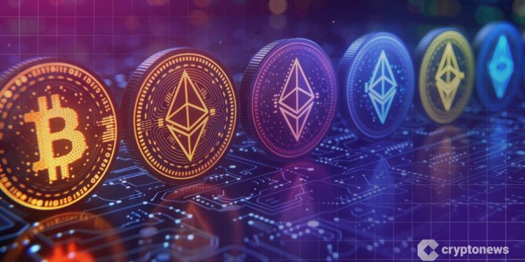 As Ethereum (ETH) Trades Sideways, Crypto Enthusiasts Are Looking for Alternatives
