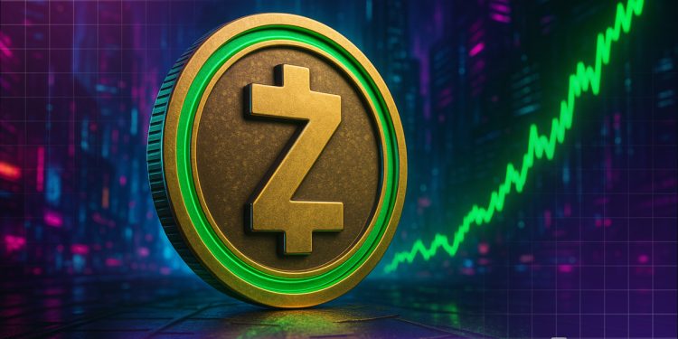 Zcash Price Prediction: ZEC Hits Highest Level in 7 Years – Can it Double Again?
