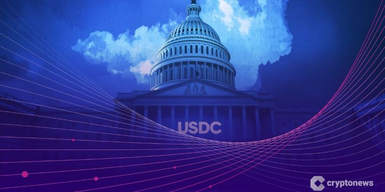 Circle Urges “Same Activity, Same Rules” For GENIUS Act Stablecoins