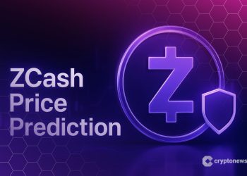 ZEC Price Prediction: Zcash Outperforms 83% of Top 100 Cryptos – Is $1,000 Target Realistic?