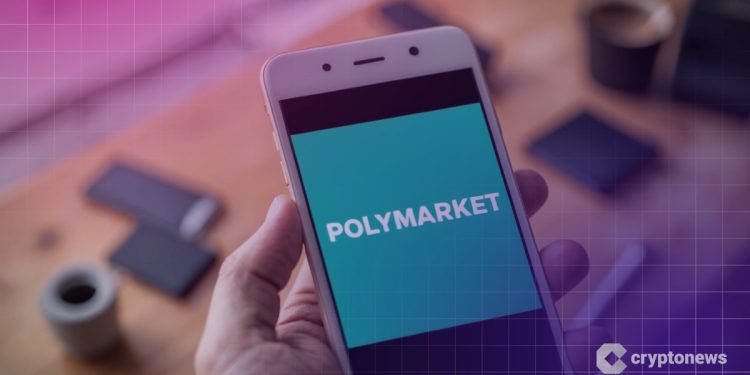 Predictions Platform Polymarket Volume Inflated by ‘Wash Trading’: Columbia Research