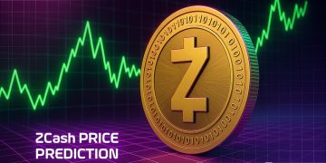 Zcash Price Prediction: ZEC Explodes Higher as Billionaires Buy – Can ZEC Overtake Bitcoin?