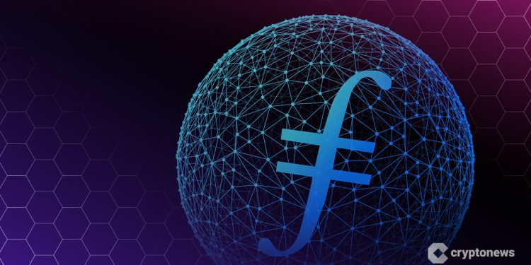 Filecoin Surges 50% in 24 Hours as AI Pivot, Gas Fee Cuts, and Developer Incentives Ignite Bullish Momentum