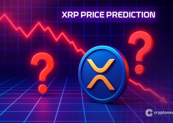 XRP Price Prediction: Key Metrics Point to Trouble – But Could This Be the Final Dip Before a Reversal?