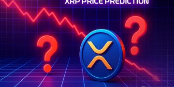 XRP Price Prediction: Key Metrics Point to Trouble – But Could This Be the Final Dip Before a Reversal?