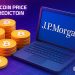 Bitcoin Price Prediction: JPMorgan Predicts $170K BTC Within 6 Months – Is Wall Street Buying the Dip?