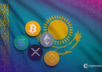 Kazakhstan to Launch $500M–$1B Crypto Reserve Fund by 2026: Report