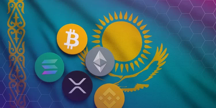 Kazakhstan to Launch $500M–$1B Crypto Reserve Fund by 2026: Report