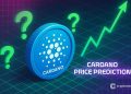 Cardano Price Prediction: Big Gains Ahead? Analyst and Hoskinson Agree ADA’s Next Move Could Be Explosive