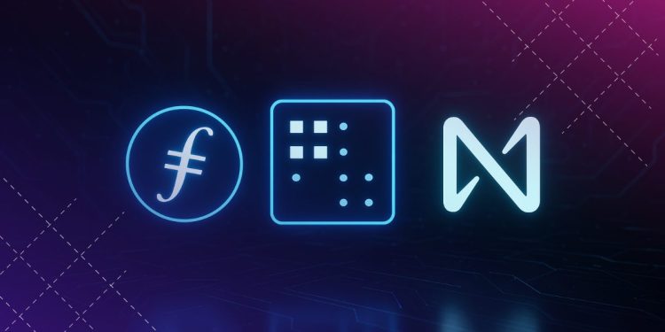 Filecoin, FET, NEAR Lead Select Altcoin Season Gains As Market Fear Persists