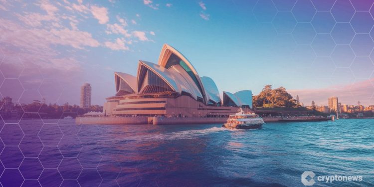 Australia Risks Being “Left Behind” as Tokenization Transforms Global Markets – ASIC