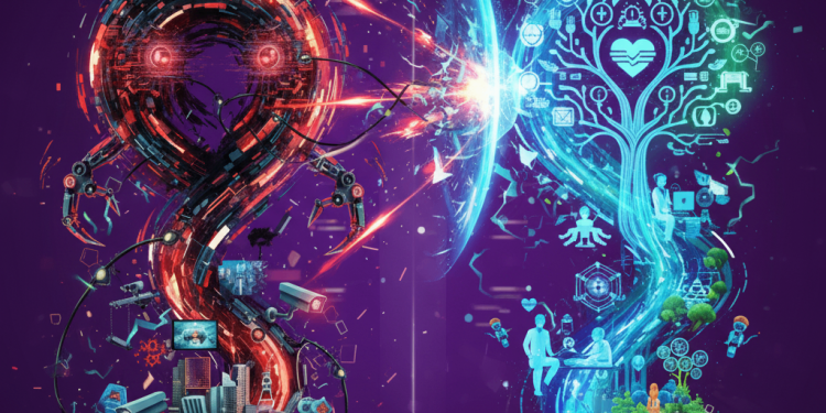 AI vs AI: How New Technologies Are Combating Sophisticated Crypto Scams