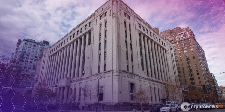 Samurai Wallet Developer Keonne Rodriguez Receives Maximum Sentence For Crypto Crime