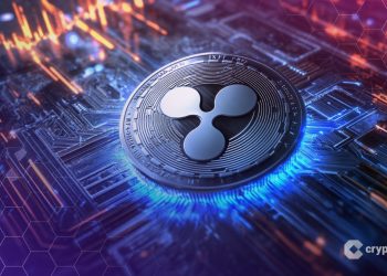 XRP Price Prediction: Post-Swell Volatility – Traders Watch for Confirmation of the XRP Death Cross and Next Move