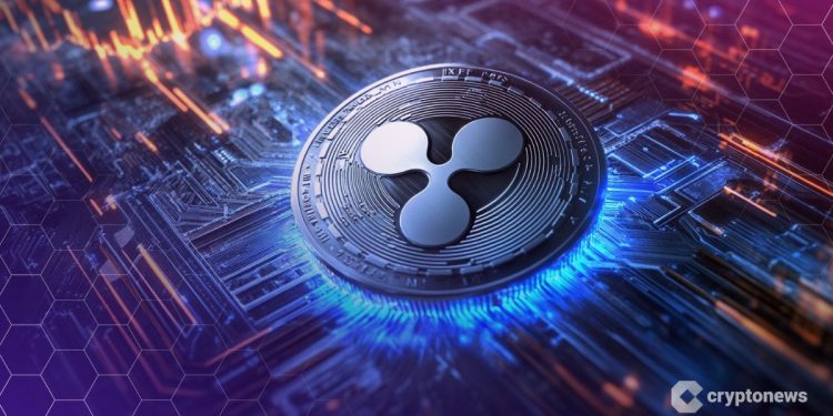 XRP Price Prediction: Post-Swell Volatility – Traders Watch for Confirmation of the XRP Death Cross and Next Move