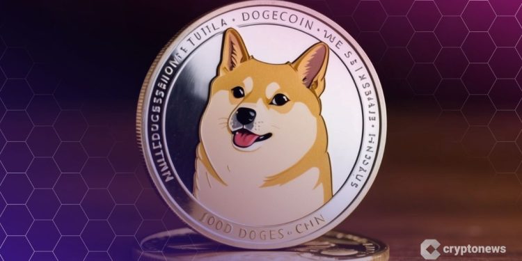 Dogecoin Price Prediction: Bitwise ETF Filing Hints at November Launch – Could DOGE Price See a $1.2 Breakout?