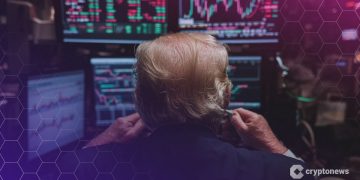 Former Binance CEO CZ Says He Never Met Trump, ‘Surprised’ by Presidential Pardon