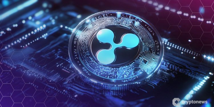 XRP Price Prediction: Dips to $2.29 – Will Whales Trigger a Massive Accumulation Phase Here?