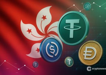Hong Kong Launches ‘Digitally Native’ Bonds to Intensify Crypto Hub Ambitions