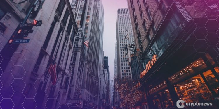 Ledger Plans Fundraise, Weighs New York Listing Amid Record Demand for its Crypto Wallets